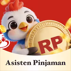 Asisten Pinjaman App